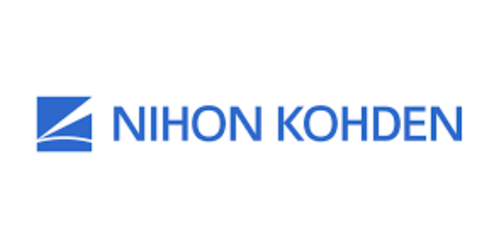 NIHON KOHDEN