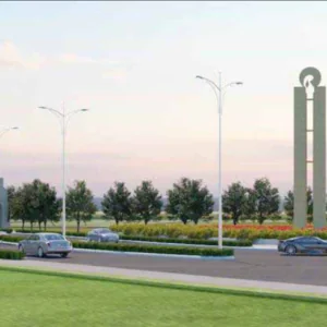 Sustainable Living in Reliance MET CITY