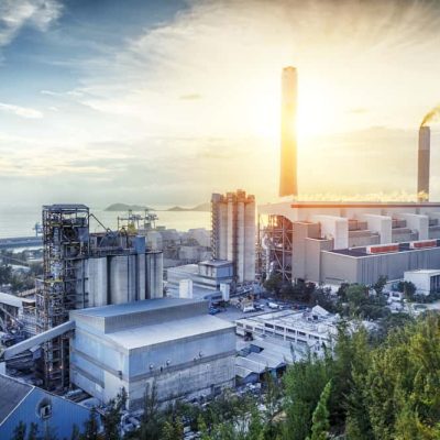 MET INDUSTRIAL