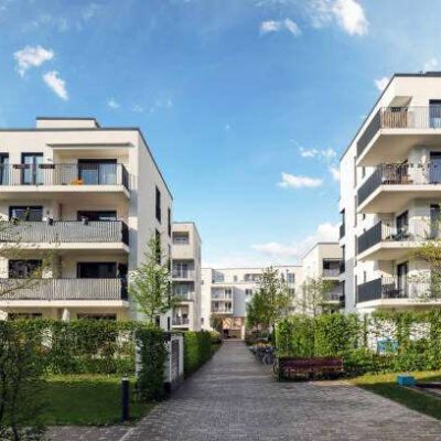 MET RESIDENTIAL